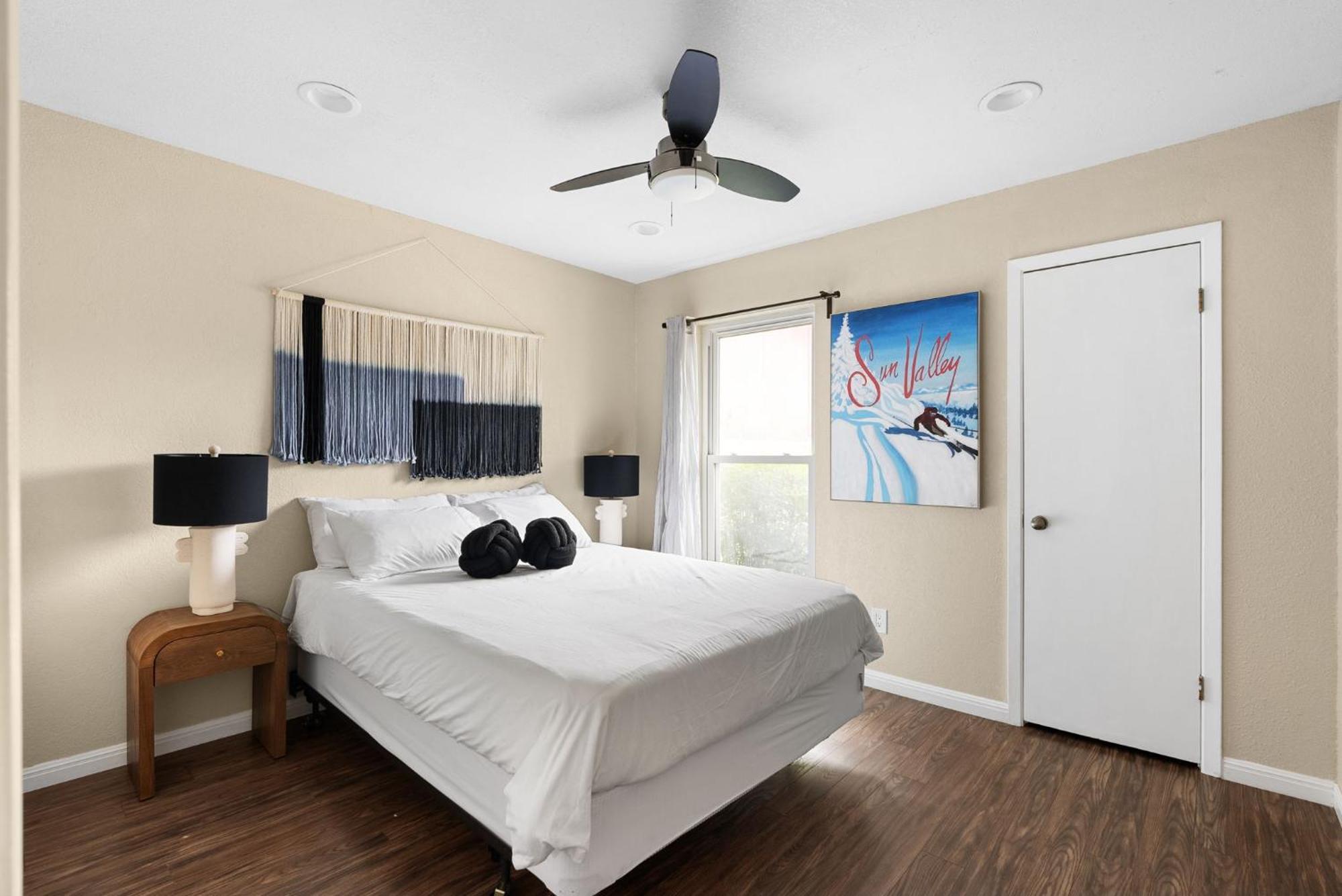 Mai's Home at Zilker, Barton Spring and Downtown Sleep 14 Austin Bagian luar foto