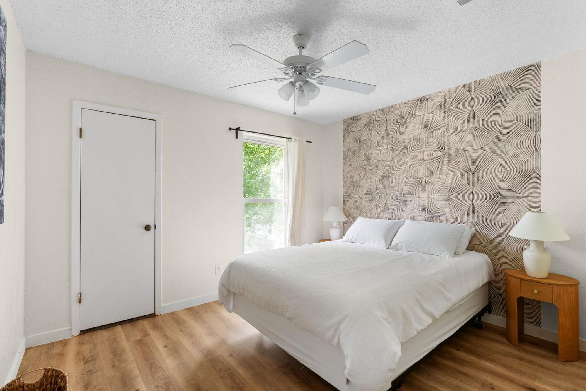 Mai's Home at Zilker, Barton Spring and Downtown Sleep 14 Austin Bagian luar foto